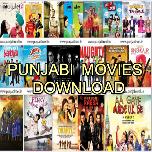 Punjabi Movies Download Filmywap 