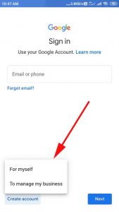 how-to-create-google-account-in-mobile-5